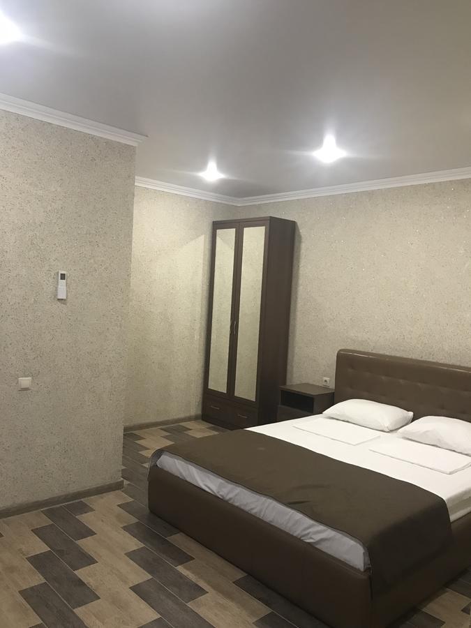 Apra Lidzava Exterior foto